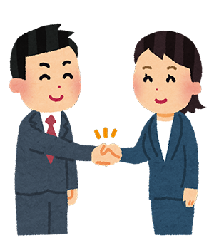 交通事故の示談